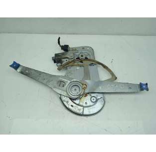 ELEVALUNAS DELANTERO...