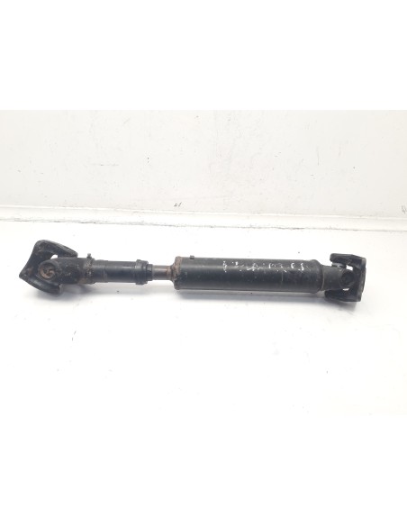 Recambio de transmision central delantera para ford maverick (ml) 2.7 turbodiesel referencia OEM IAM 6619M  