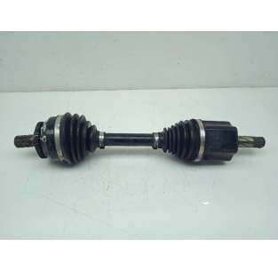 TRANSMISION DELANTERA...