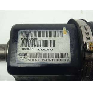 TRANSMISION DELANTERA... 2