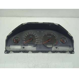 CUADRO INSTRUMENTOS VOLVO...