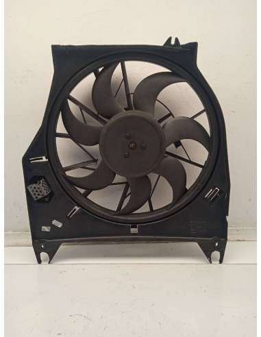 ELECTROVENTILADOR RENAULT KANGOO I...