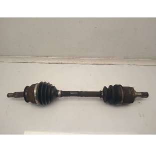 TRANSMISION DELANTERA...