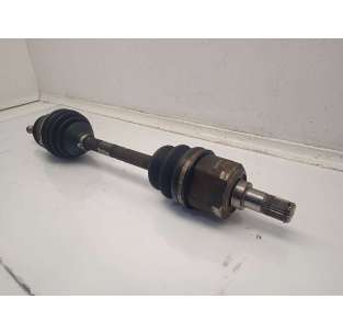 TRANSMISION DELANTERA... 2