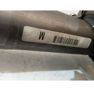 COLUMNA DIRECCION NISSAN... 2