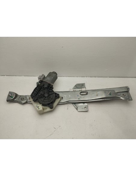 Recambio de elevalunas trasero izquierdo para ford ka+ ultimate referencia OEM IAM 402652IF  