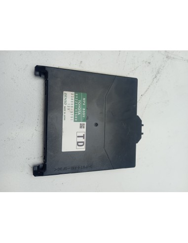 Recambio de modulo electronico para toyota prius+ eco referencia OEM IAM 8922147500  