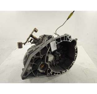 CAJA CAMBIOS LAND ROVER...