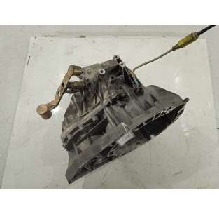 CAJA CAMBIOS LAND ROVER... 2