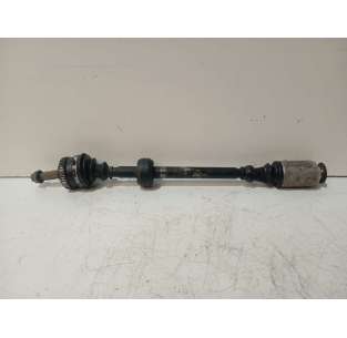 TRANSMISION DELANTERA...