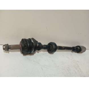 TRANSMISION DELANTERA... 2