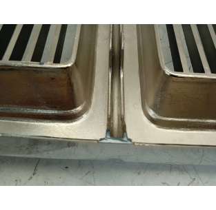 REJILLA DELANTERA - 343718 2