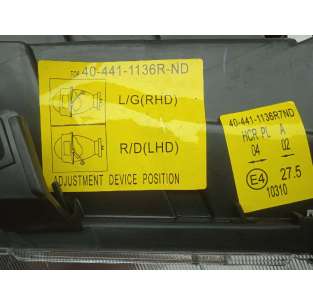 FARO DERECHO - 352004 2