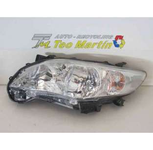 FARO IZQUIERDO - 516467