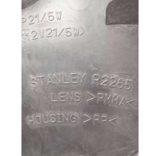 PILOTO TRASERO IZQUIERDO -... 2