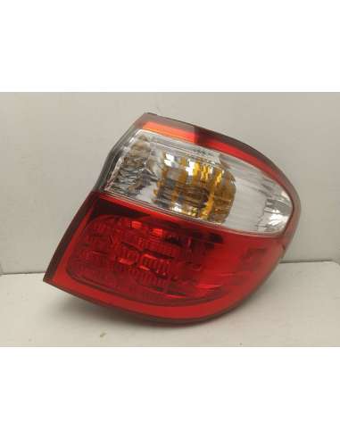 PILOTO TRASERO DERECHO - 636846