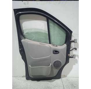 PUERTA DELANTERA IZQUIERDA... 2