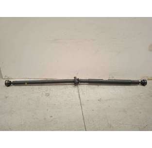 TRANSMISION CENTRAL JAGUAR...