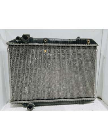 RADIADOR AGUA MERCEDES-BENZ CLASE S...