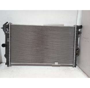 RADIADOR AGUA - 337076