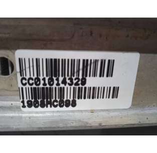 RADIADOR AGUA - 337076 2