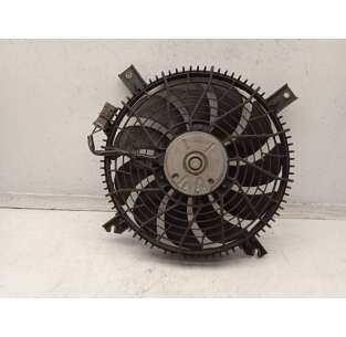 ELECTROVENTILADOR - 349450