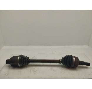 TRANSMISION DELANTERA...