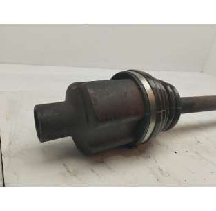 TRANSMISION DELANTERA... 2