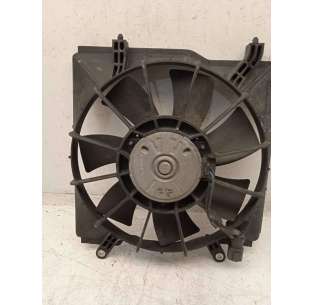 ELECTROVENTILADOR HONDA...