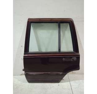 PUERTA TRASERA IZQUIERDA -...