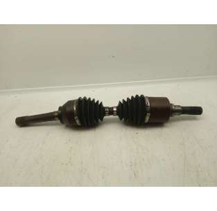 TRANSMISION DELANTERA...