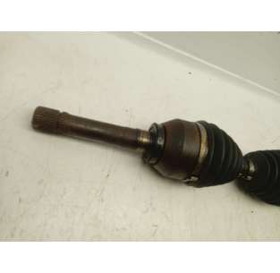 TRANSMISION DELANTERA... 2