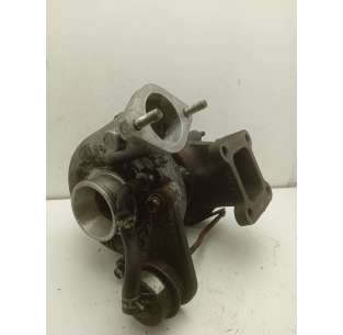 TURBOCOMPRESOR - 532206 / CT20