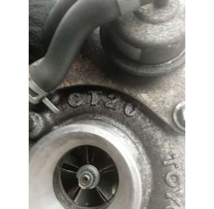 TURBOCOMPRESOR - 532206 / CT20 2