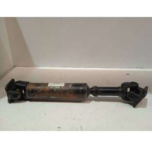 TRANSMISION CENTRAL NISSAN...