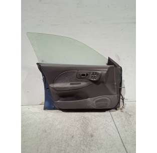 PUERTA DELANTERA IZQUIERDA... 2