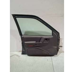 PUERTA DELANTERA IZQUIERDA... 2