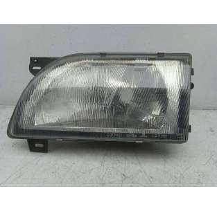 FARO IZQUIERDO FORD TRANSIT...