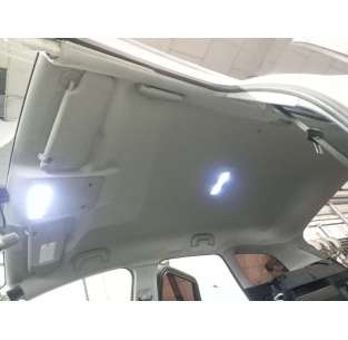 TECHO INTERIOR OPEL ASTRA J...