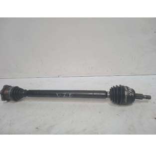 TRANSMISION DELANTERA...