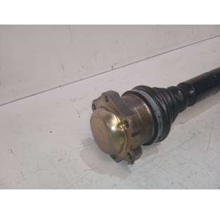 TRANSMISION DELANTERA... 2