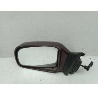 RETROVISOR IZQUIERDO...