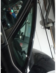 Recambio de luna custodia delantera derecha para citroën c4 picasso 1.6 16v hdi fap referencia OEM IAM   