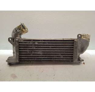 INTERCOOLER HONDA CIVIC...