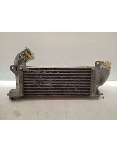 INTERCOOLER HONDA CIVIC AERODECK...