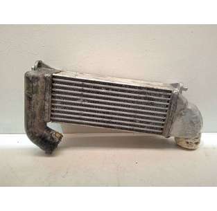 INTERCOOLER HONDA CIVIC... 2