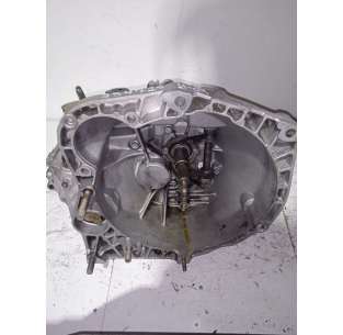 CAJA CAMBIOS - 354725