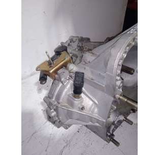 CAJA CAMBIOS - 354725 2