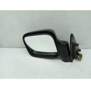 RETROVISOR IZQUIERDO ISUZU...
