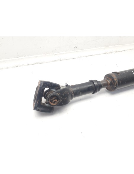 Recambio de transmision central delantera para ford maverick (ml) 2.7 turbodiesel referencia OEM IAM 6619M  